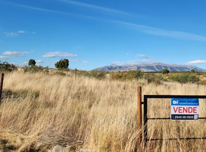 Terreno · 36m²