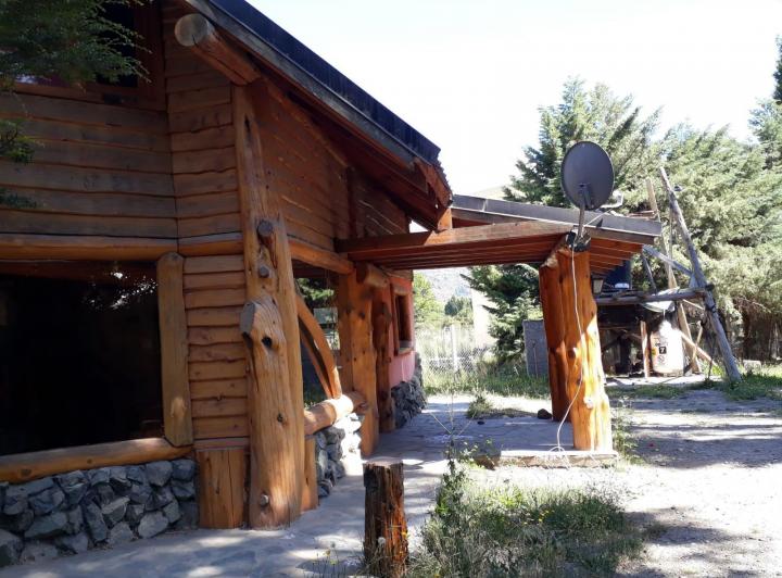 Casa · 75m² · 5 Ambientes