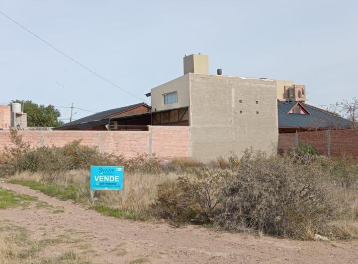 Terreno · 397m²
