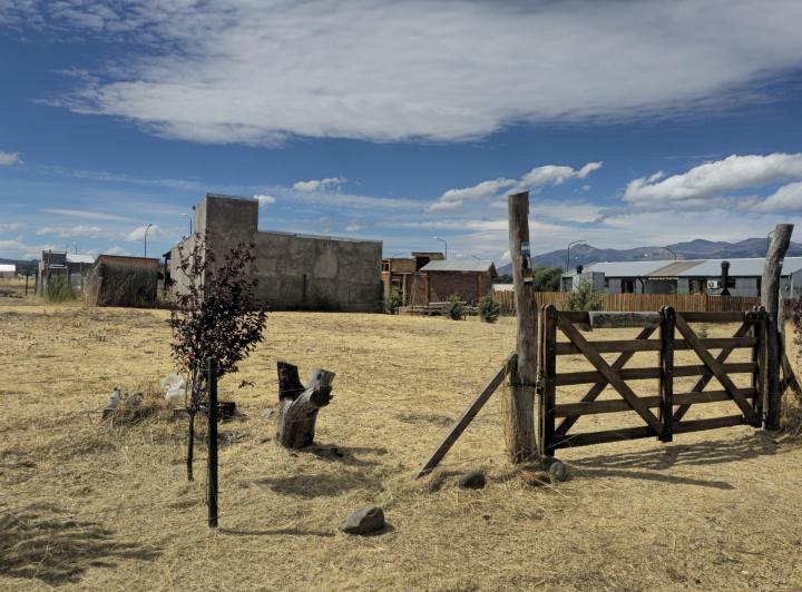 Terreno · 900m²