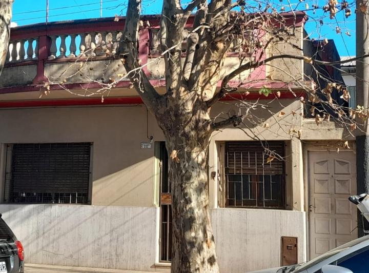 Departamento · 90m² · 4 Ambientes
