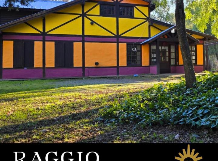 Casa · 15000ha · 5 Ambientes