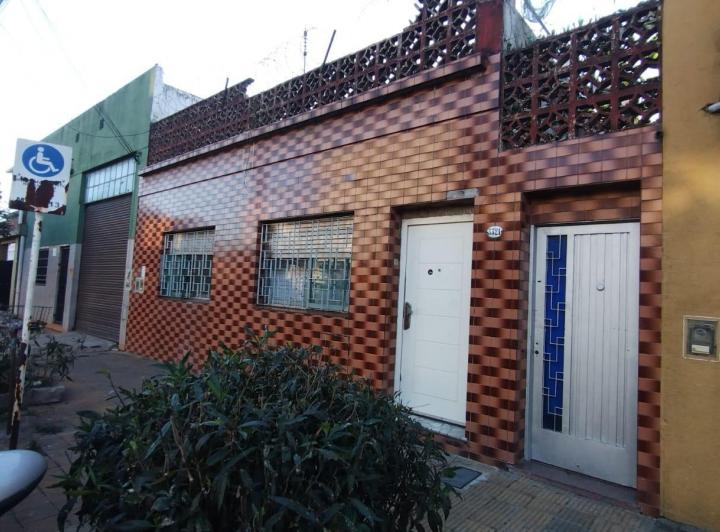 Casa · 120m² · 3 Ambientes
