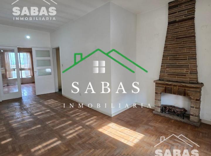 Departamento · 198m² · 7 Ambientes · 1 Cochera