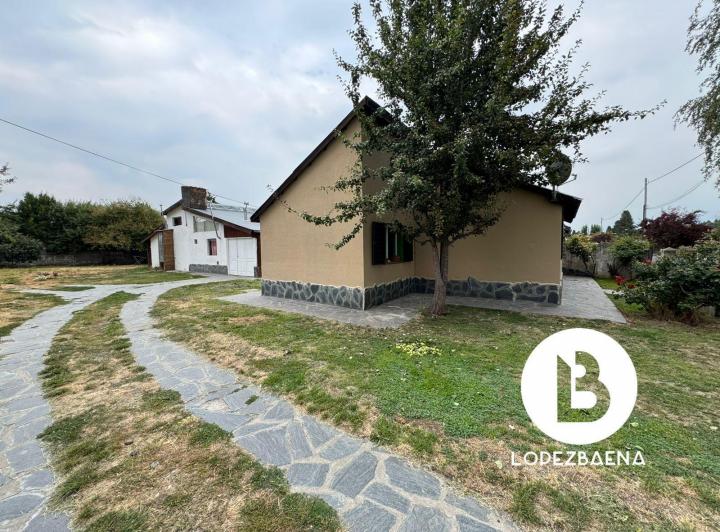 Casa · 82m² · 6 Ambientes