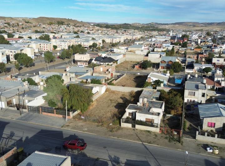 Terreno · 450m²