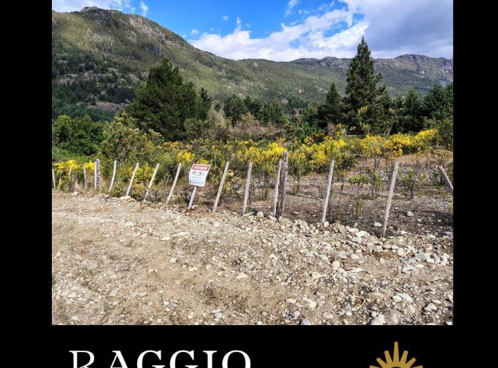 Terreno · 501m²