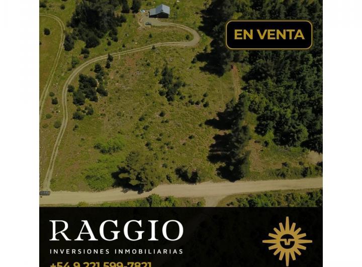 Terreno · 2000m²