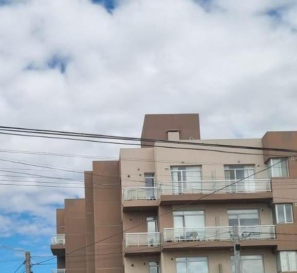 Departamento · 72m² · 3 Ambientes