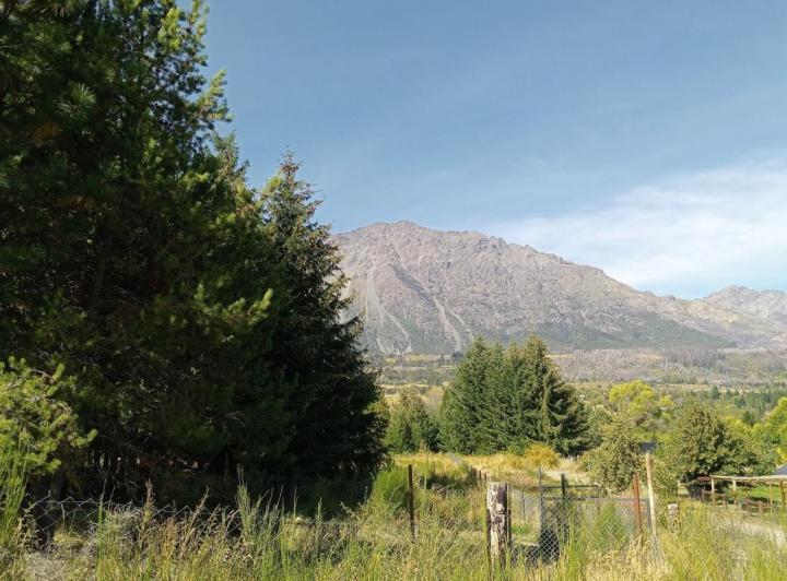 Terreno · 900m²