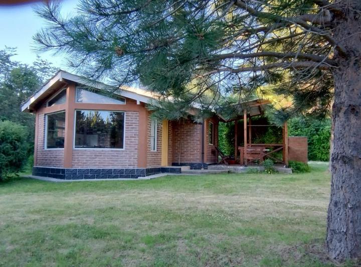 Campo · 238m²