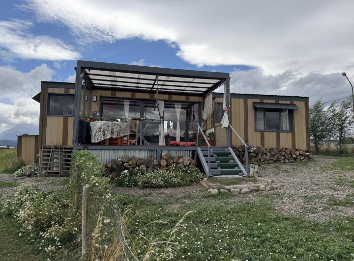 Casa · 57m²