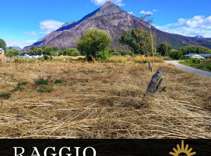 Terreno · 500m²
