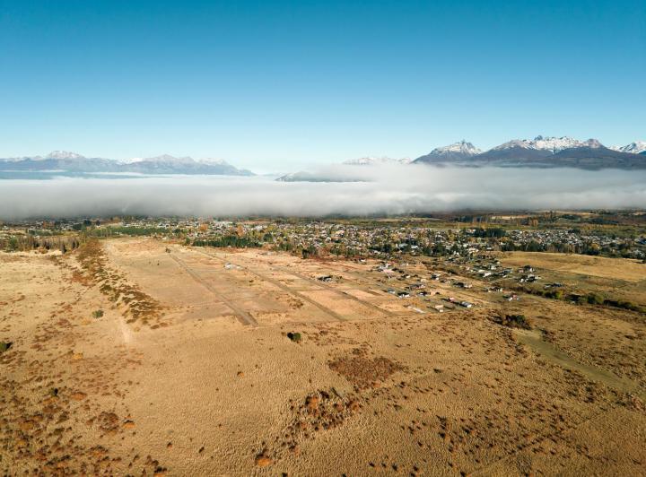 Terreno · 680m²