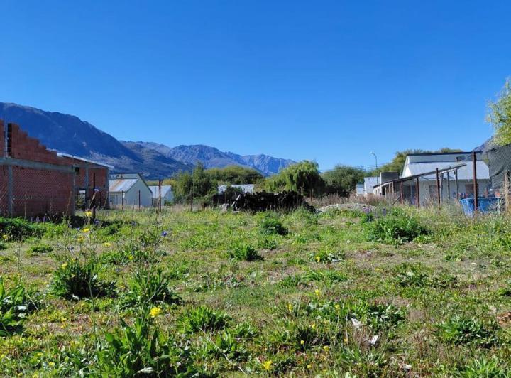 Terreno · 417m²