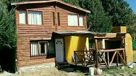 Casa · 170m² · 3 Ambientes · 1 Cochera