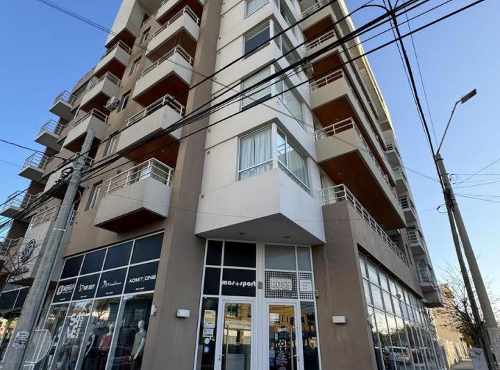 Departamento · 48m² · 2 Ambientes