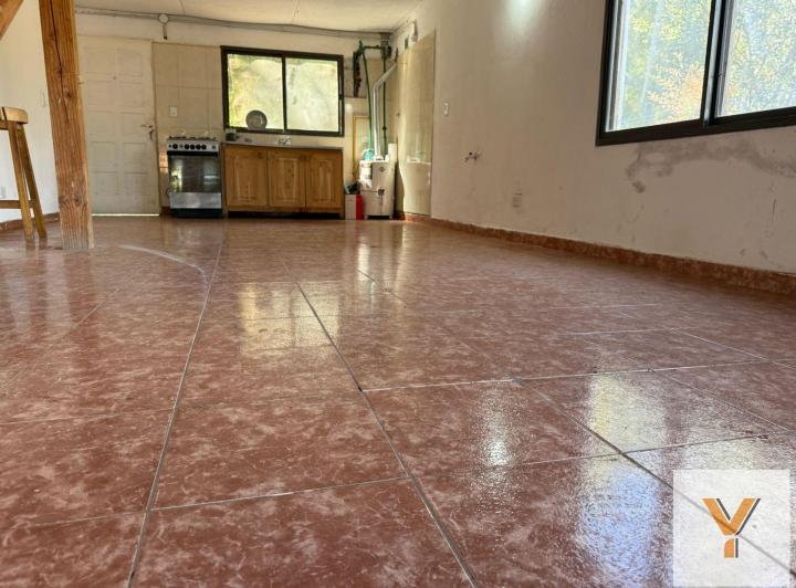 Departamento · 84m² · 3 Ambientes