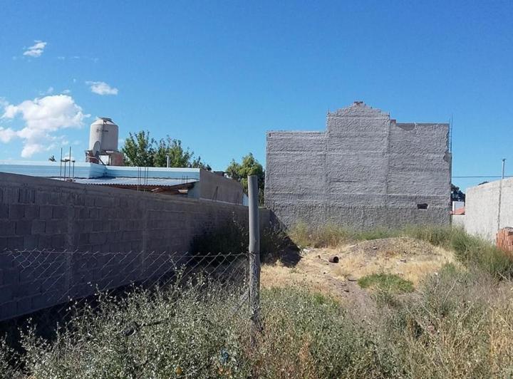 Terreno · 300m²
