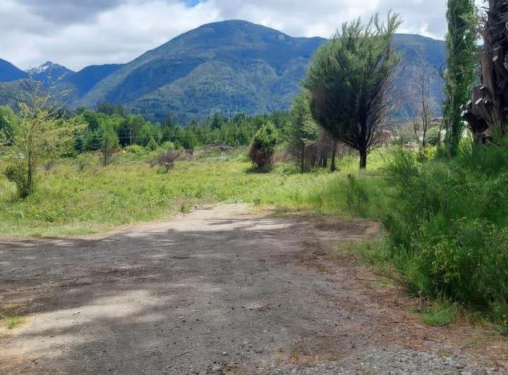 Terreno · 1000m²