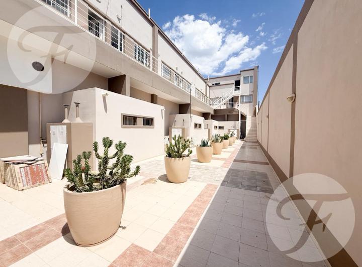Departamento · 32m² · 2 Ambientes