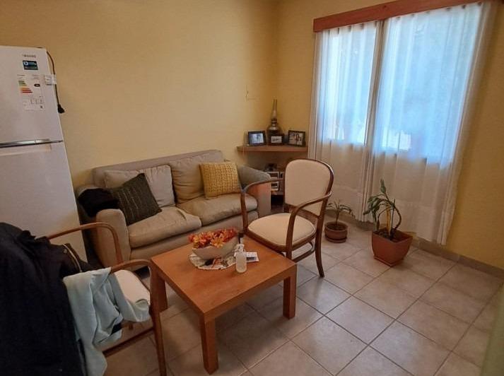Departamento · 126m² · 3 Ambientes