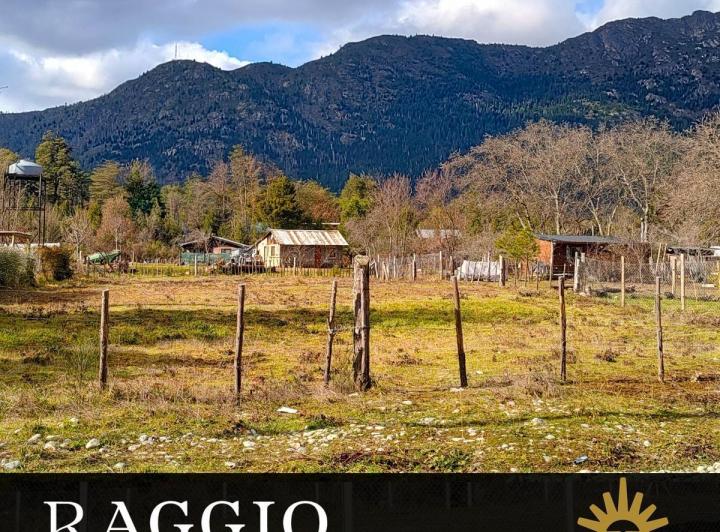 Terreno · 1000m²