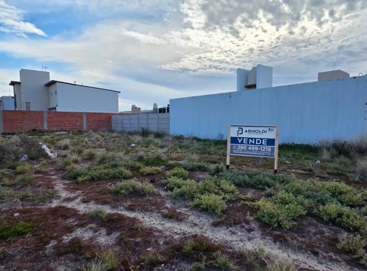Terreno · 292m²
