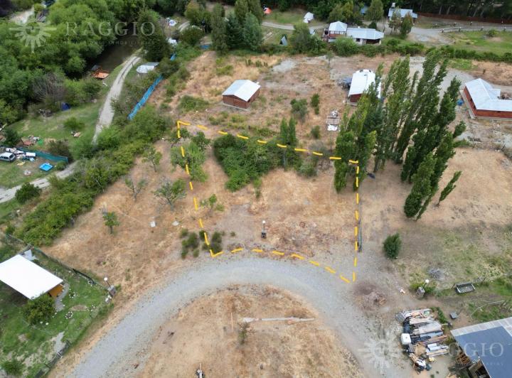 Terreno · 500m²