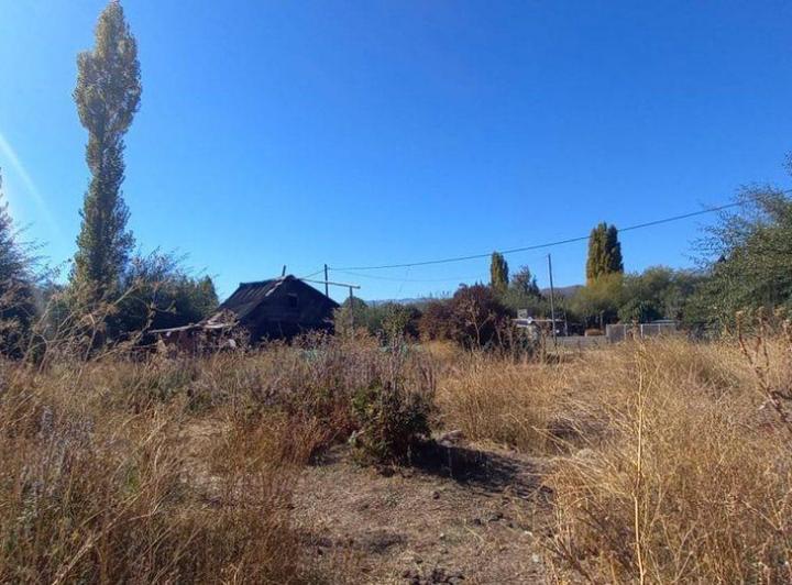 Terreno · 451m²