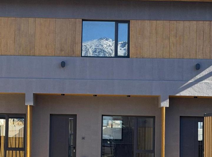 Departamento · 83m² · 3 Ambientes