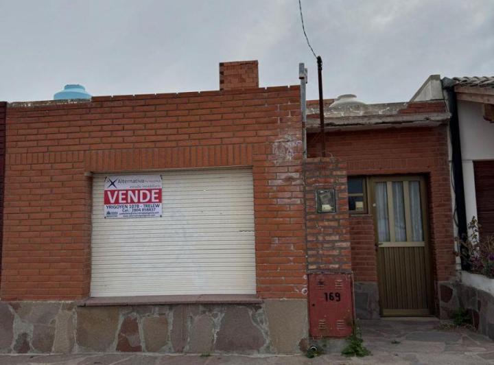PH · 98m² · 2 Ambientes