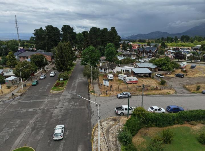 Terreno · 517m²