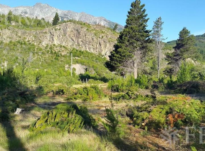 Terreno · 10060m²