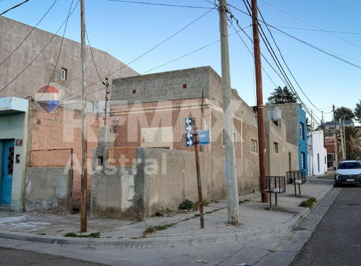 Casa · 54m² · 4 Ambientes