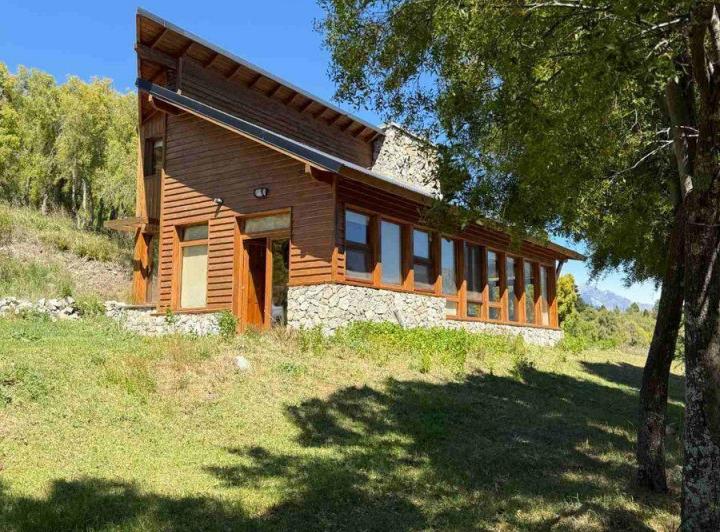 Casa · 136m² · 5 Ambientes