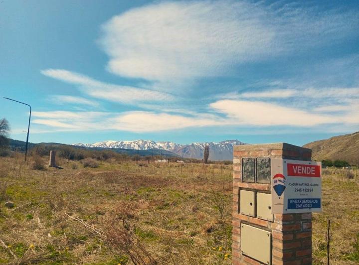 Terreno · 1500m²