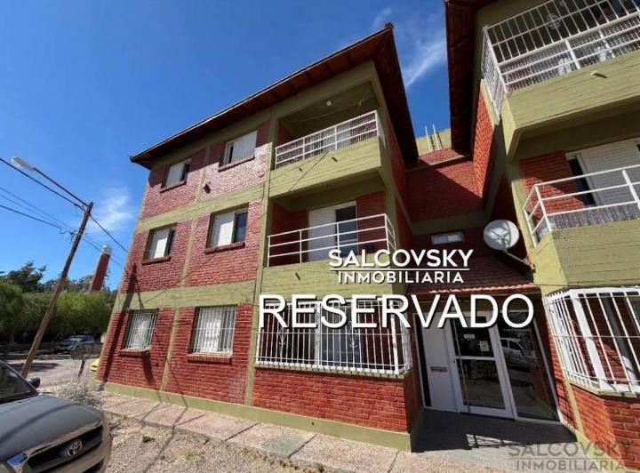 Departamento · 70m² · 3 Ambientes