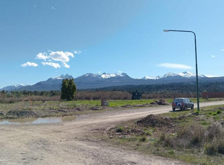Terreno · 442m²