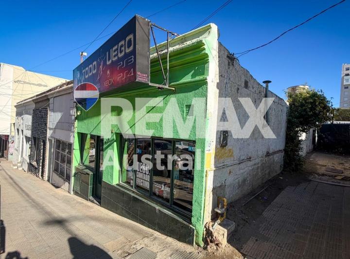 Local comercial · 288m²