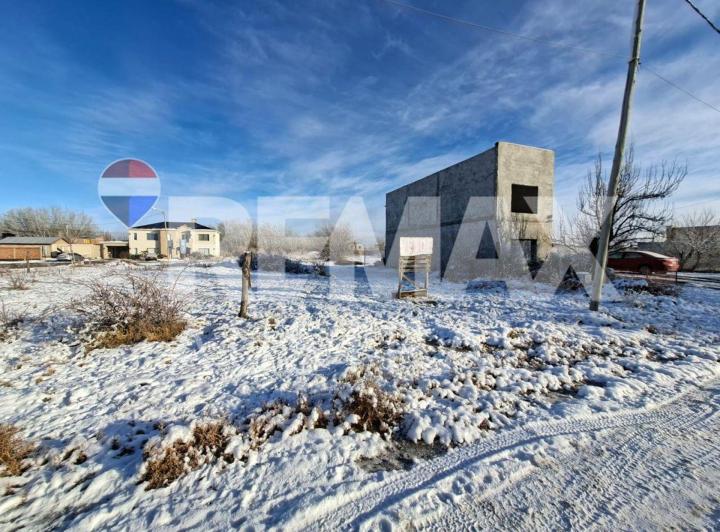 Terreno · 325m²