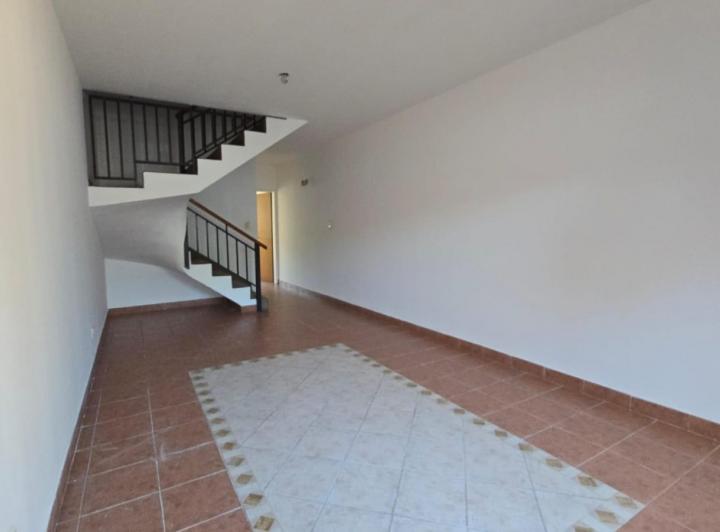 Casa · 115m² · 4 Ambientes