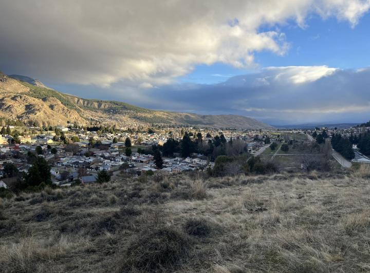 Terreno · 8532m²