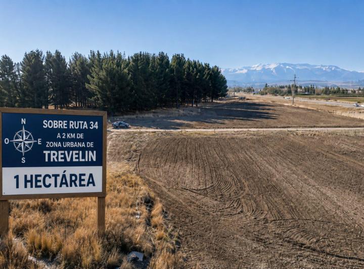 Terreno · 10000m²