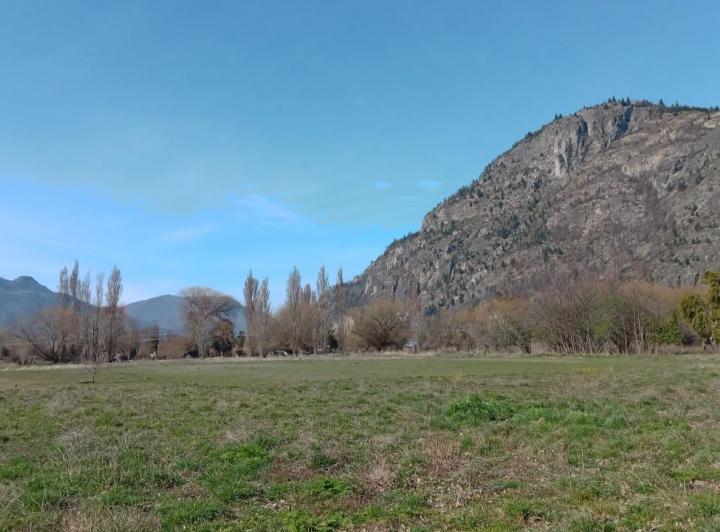 Terreno · 2500m²