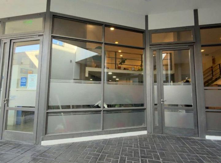Local comercial · 52m²