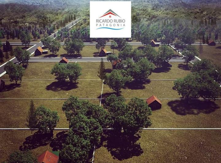 Terreno · 2000m²