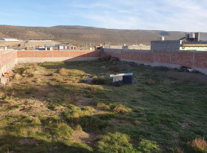 Terreno · 1000m²