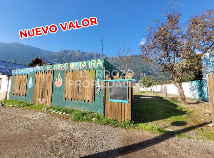 Terreno · 100m²