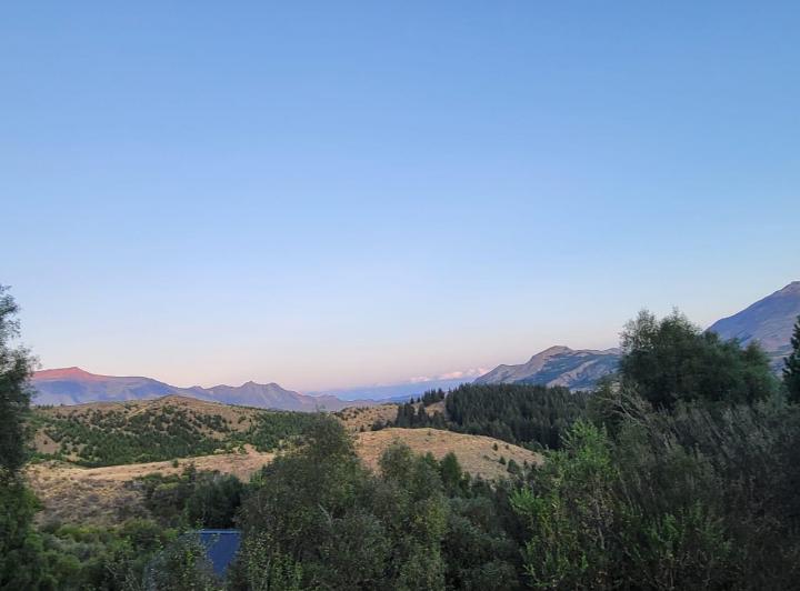 Terreno · 977m²